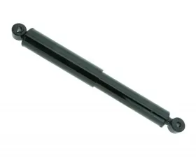 KONI Steering Damper (red)- horizontally mounted Porsche Front